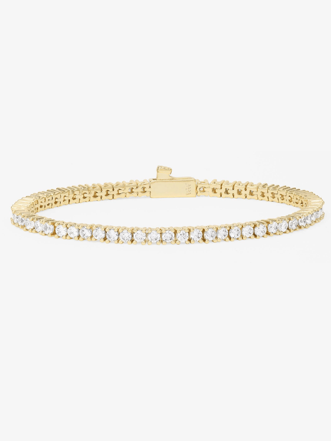 Heiress Tennis Bracelet - Swoon Boutique New Orleans