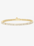 Heiress Tennis Bracelet - Swoon Boutique New Orleans