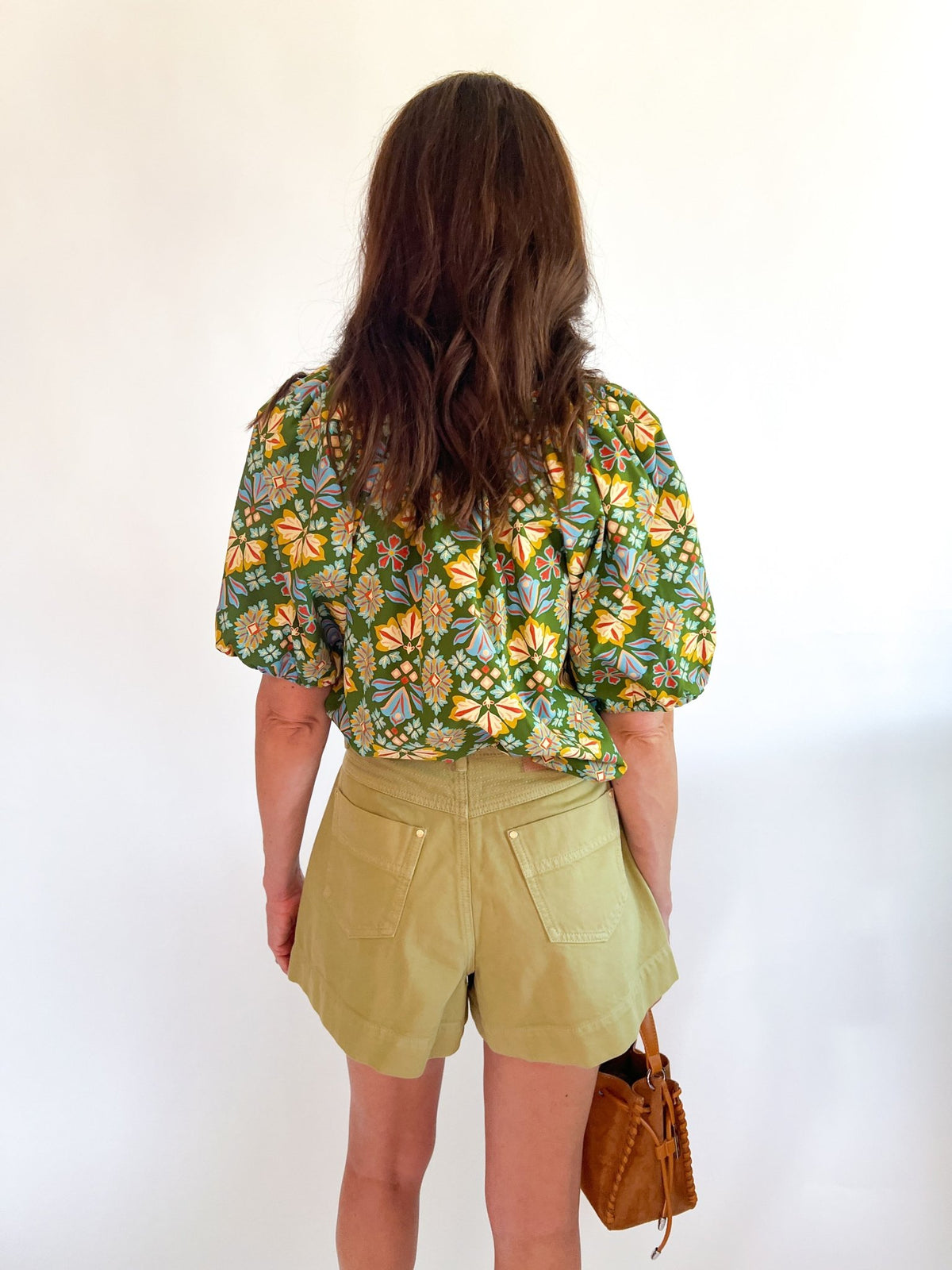 Henley Tribeca Top - Swoon Boutique New Orleans