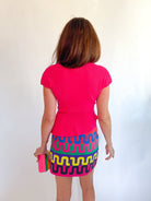 Henly Sweater - Swoon Boutique New Orleans
