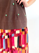 Henry Midi Dress - Swoon Boutique New Orleans