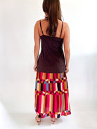 Henry Midi Dress - Swoon Boutique New Orleans