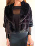 Hestia Coat - Swoon Boutique New Orleans