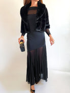 Hestia Coat - Swoon Boutique New Orleans