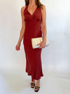 Hilaire Dress - Swoon Boutique New Orleans