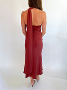 Hilaire Dress - Swoon Boutique New Orleans