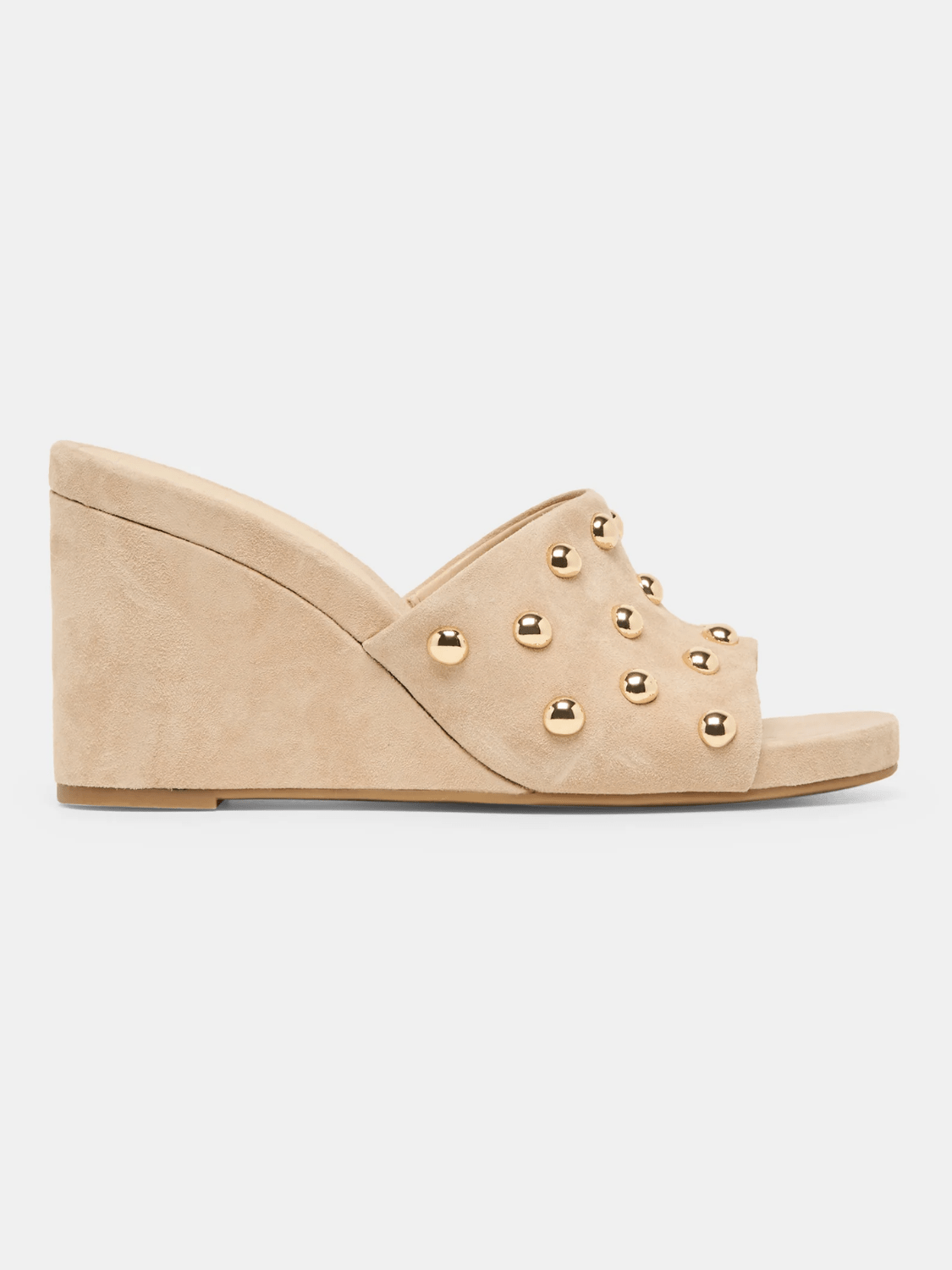 Holta Stud Wedge - Swoon Boutique New Orleans