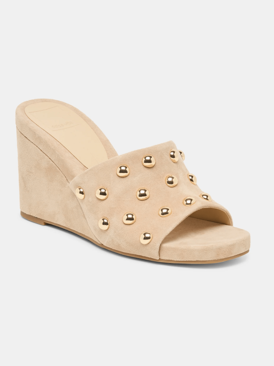 Holta Stud Wedge - Swoon Boutique New Orleans