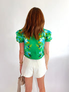 Hula Coco Top - Swoon Boutique New Orleans