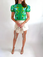 Hula Coco Top - Swoon Boutique New Orleans