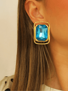 Indie Earrings - Swoon Boutique New Orleans
