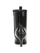 Ines Kitten Heel Boot - Swoon Boutique New Orleans