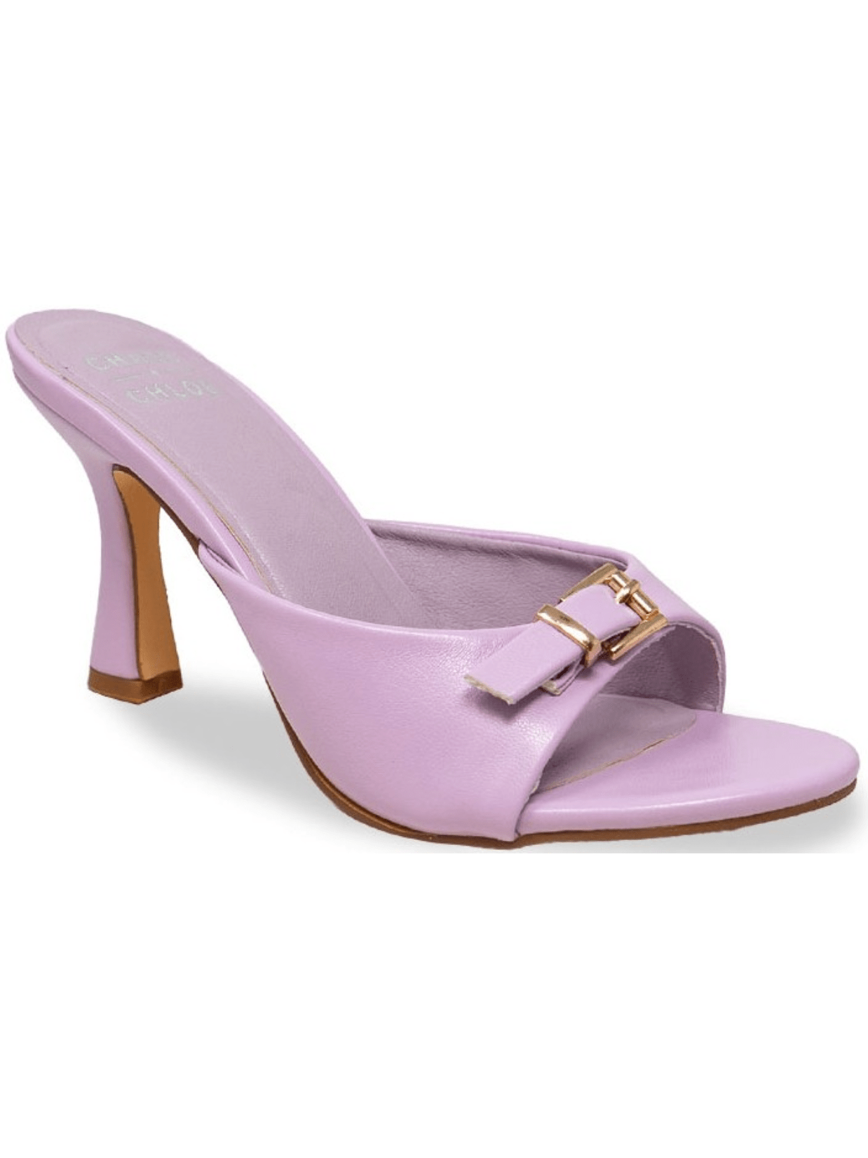 Iridessa Heel - Swoon Boutique New Orleans