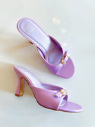 Iridessa Heel - Swoon Boutique New Orleans