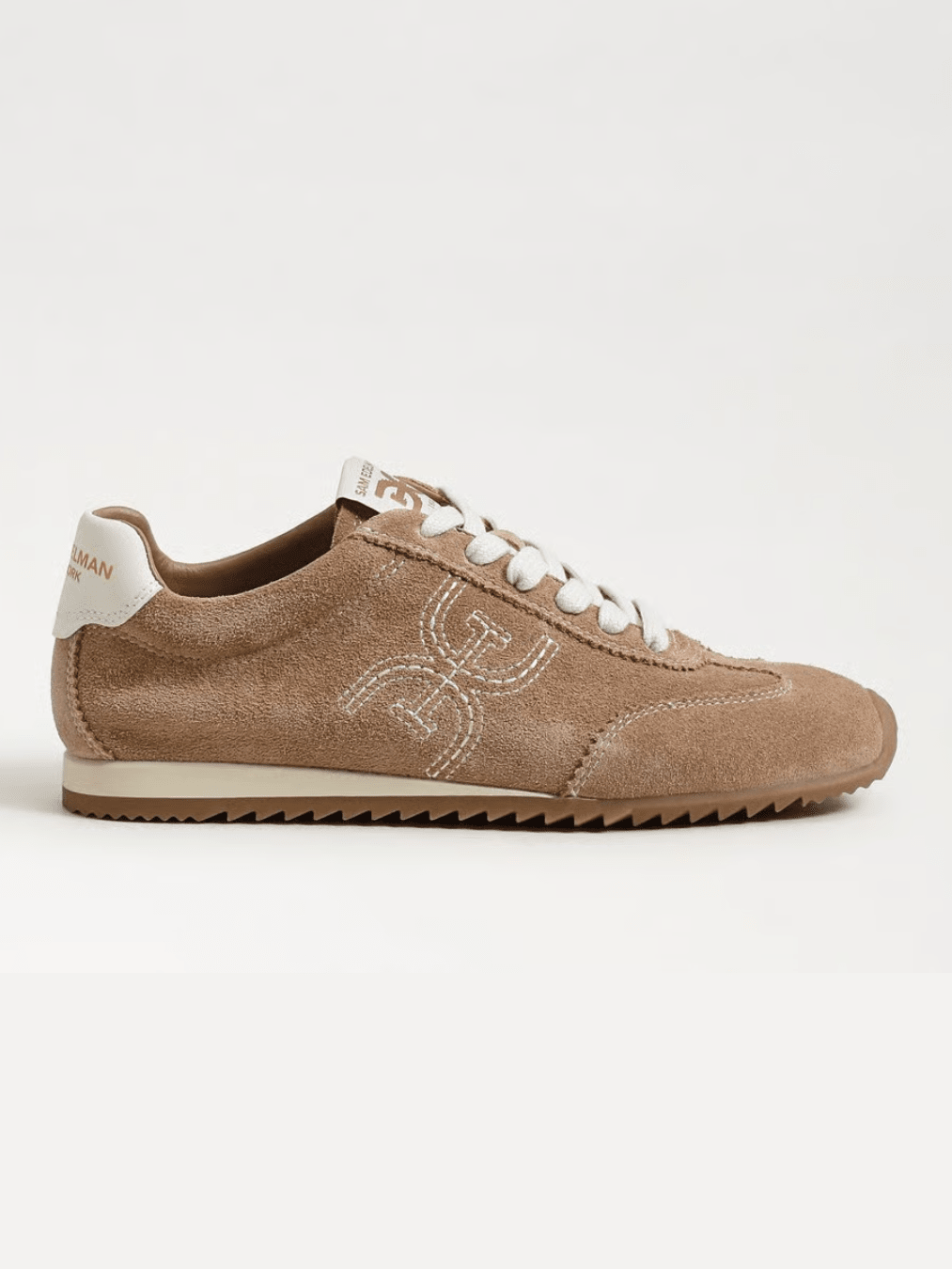 Isella Suede Sneaker - Swoon Boutique New Orleans