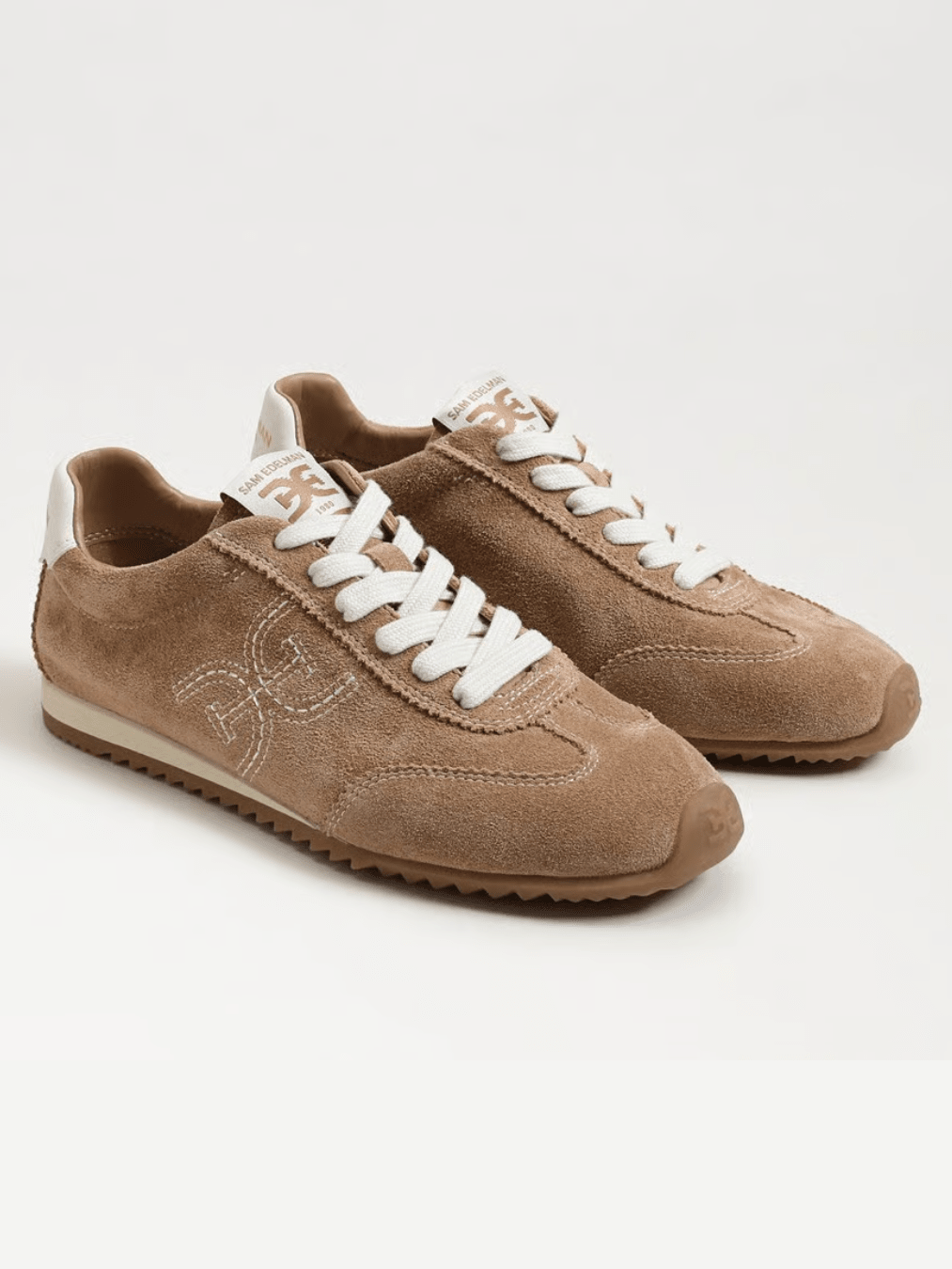 Isella Suede Sneaker - Swoon Boutique New Orleans