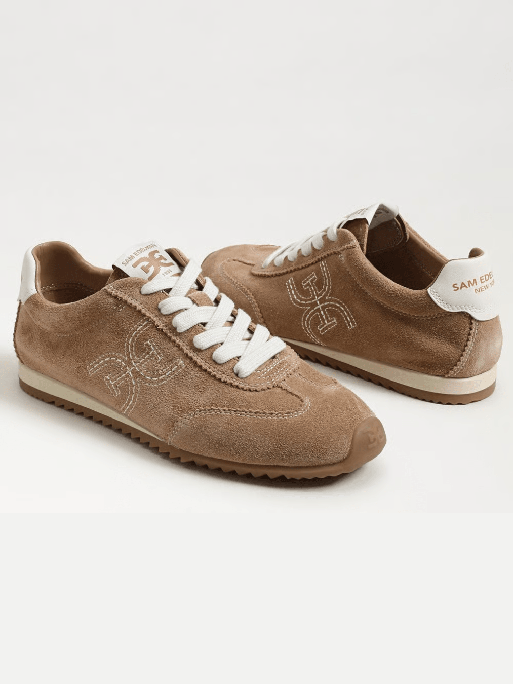 Isella Suede Sneaker - Swoon Boutique New Orleans