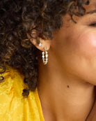Isla Hoops 1' - Swoon Boutique New Orleans