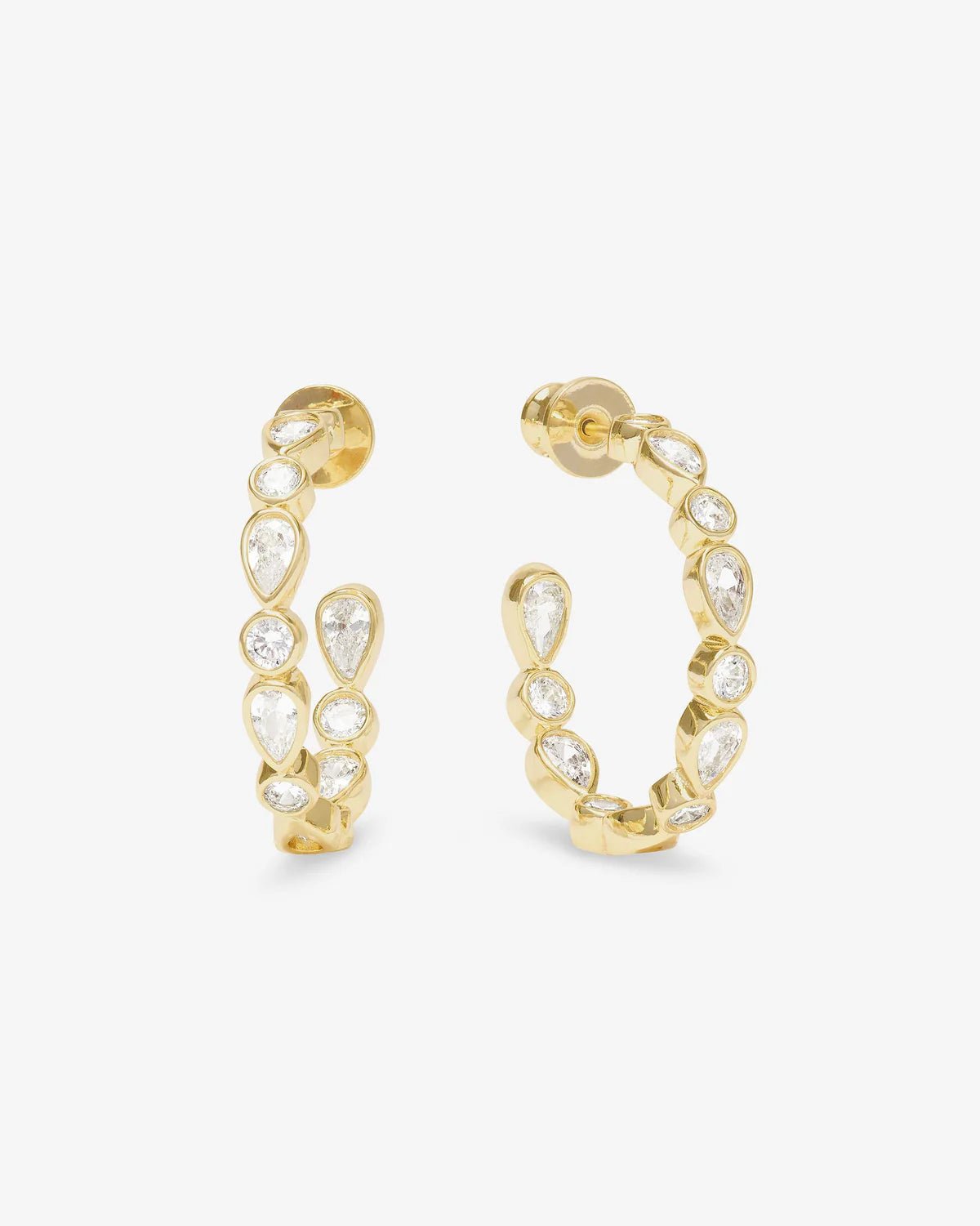 Isla Hoops 1' - Swoon Boutique New Orleans