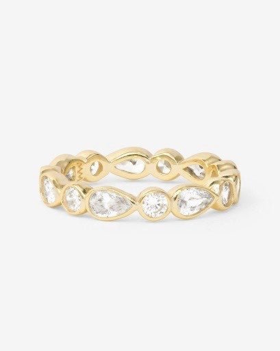 Isla Ring - Swoon Boutique New Orleans