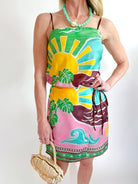 Isla Spell Top - Swoon Boutique New Orleans