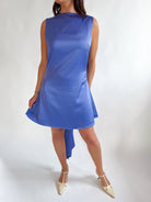 Jacinta Shift Mini Dress - Swoon Boutique New Orleans