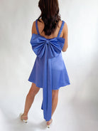 Jacinta Shift Mini Dress - Swoon Boutique New Orleans