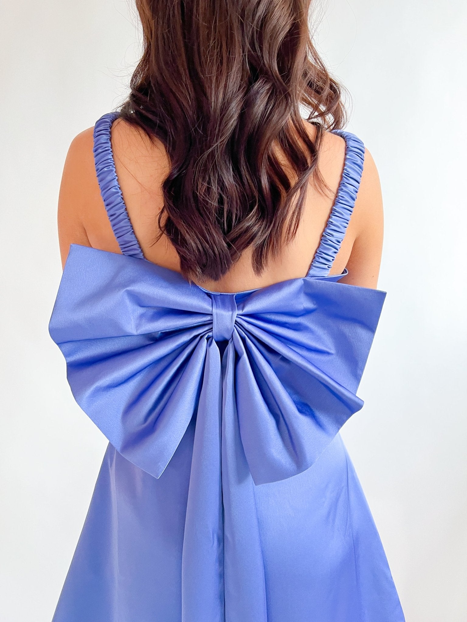 Jacinta Shift Mini Dress - Swoon Boutique New Orleans