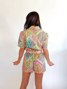Jamie Top - Swoon Boutique New Orleans
