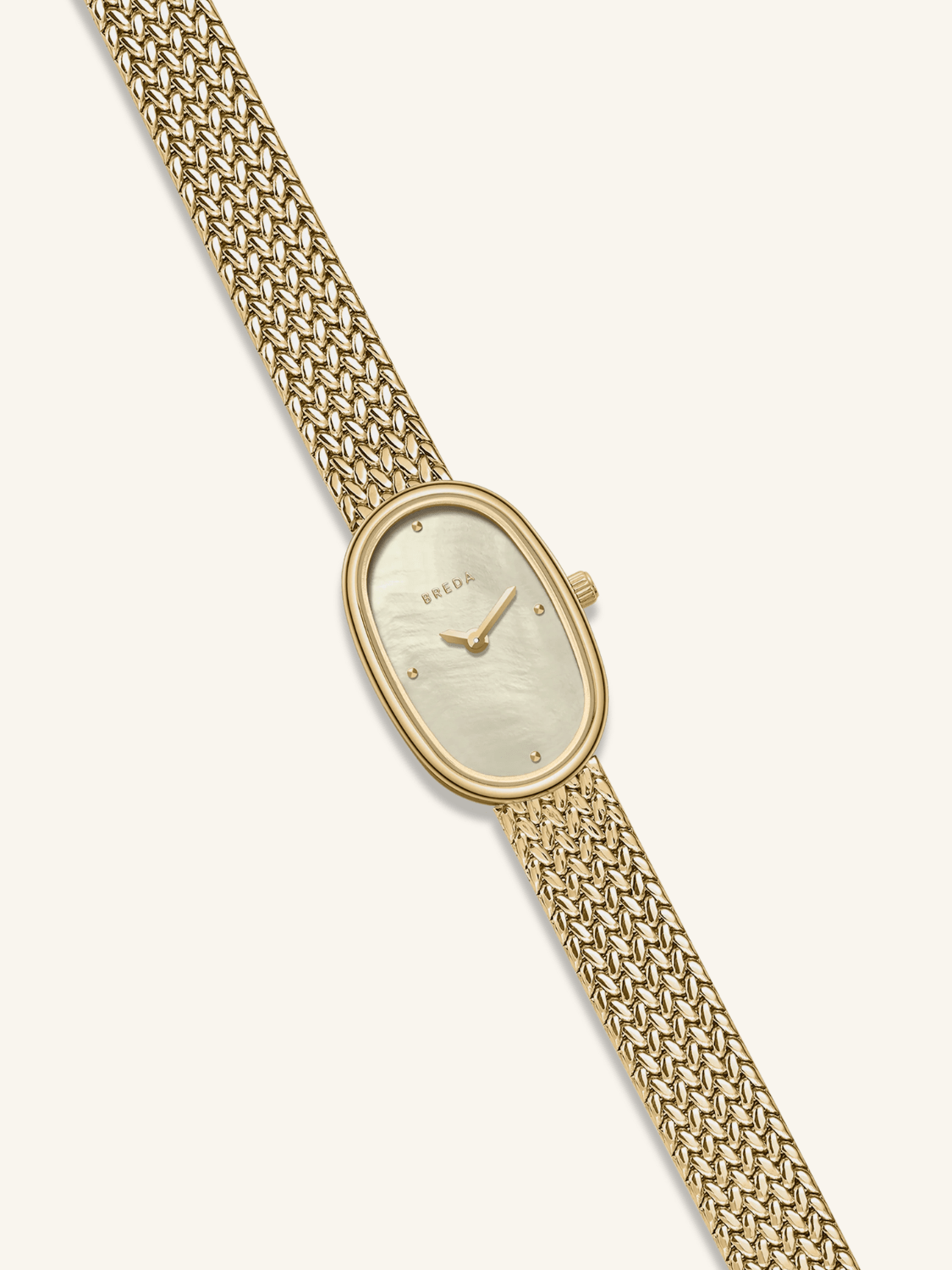Jane Mini Tethered Watch - Swoon Boutique New Orleans