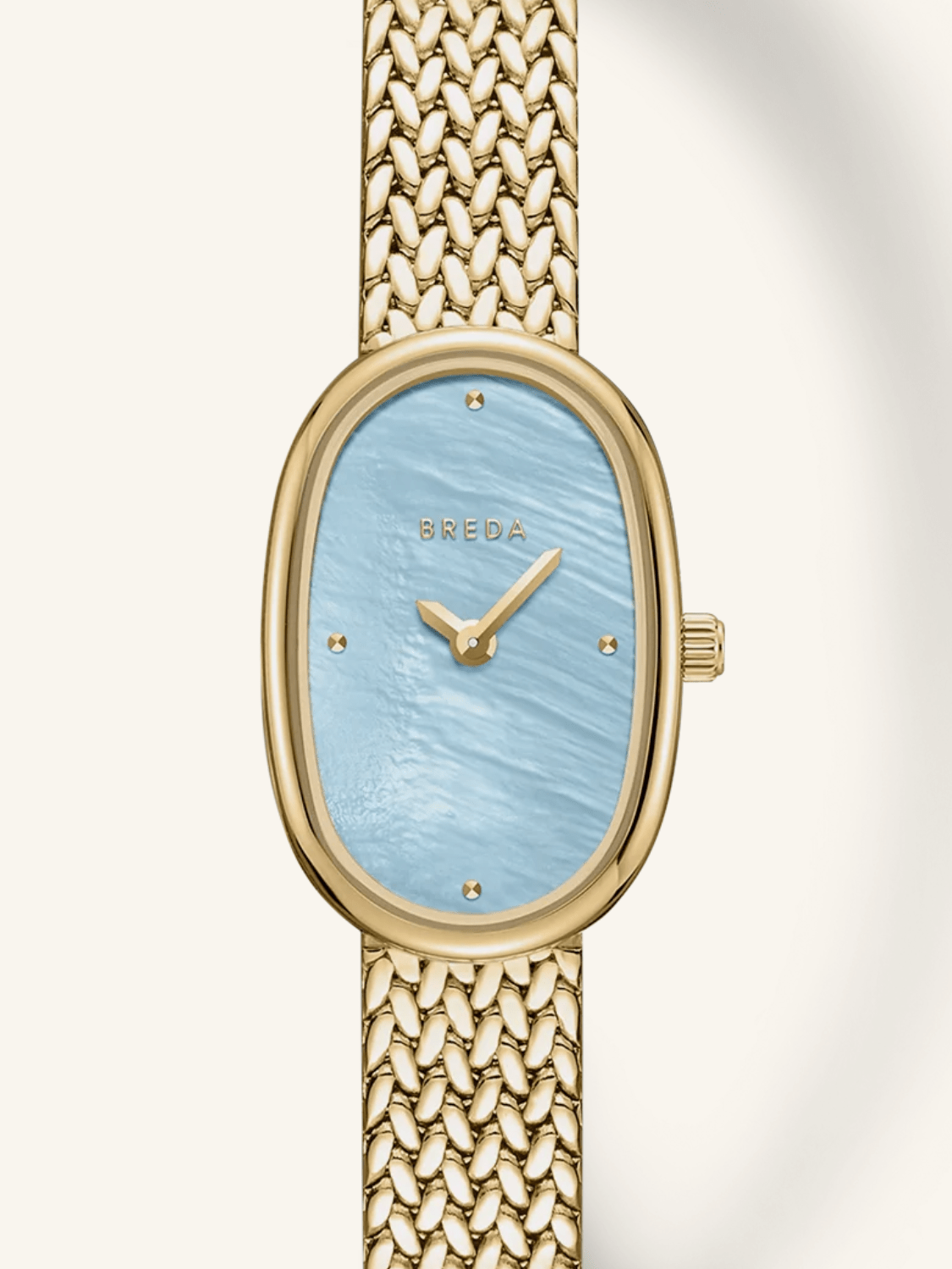 Jane Mini Tethered Watch - Swoon Boutique New Orleans