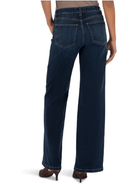 Jodi High Rise Straight Leg Pant - Swoon Boutique New Orleans