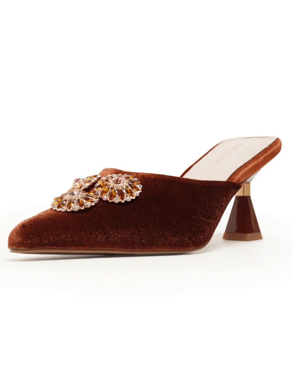 Joice Shoe - Swoon Boutique New Orleans