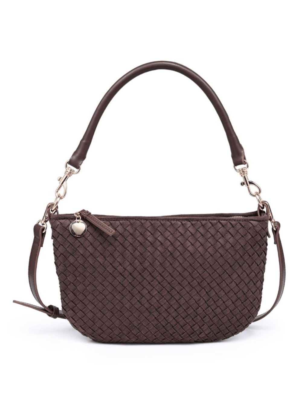 Jordan Fs Crossbody - Swoon Boutique New Orleans