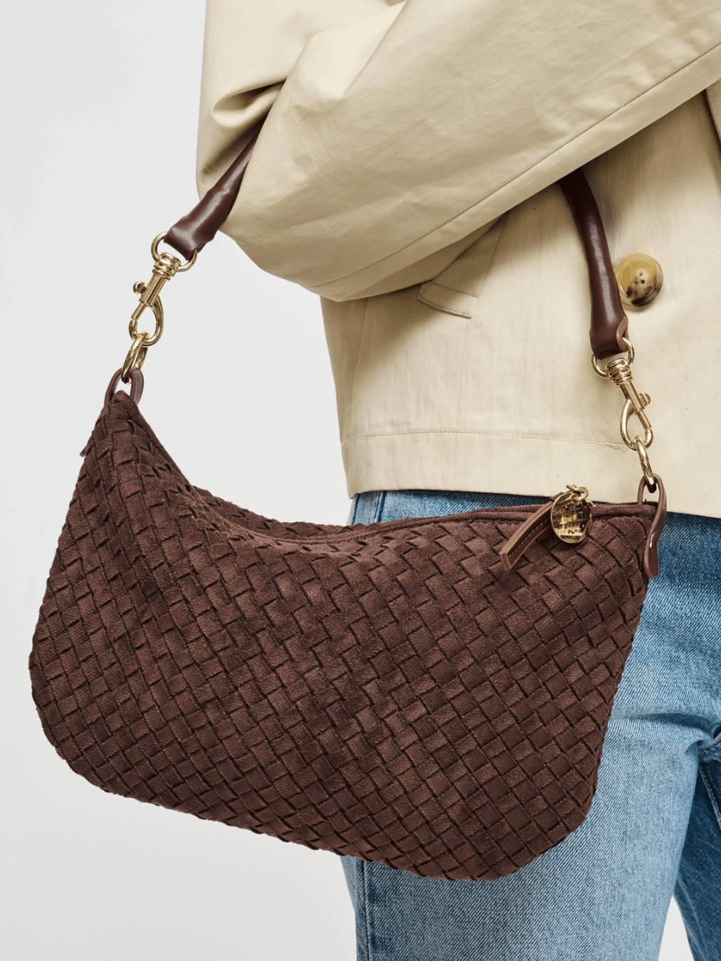 Jordan Fs Crossbody - Swoon Boutique New Orleans