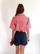 Kai Shorts - Swoon Boutique New Orleans