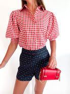 Kai Shorts - Swoon Boutique New Orleans