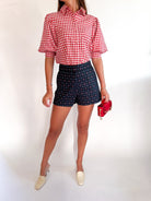 Kai Shorts - Swoon Boutique New Orleans