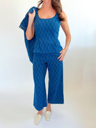 Kayla Top - Swoon Boutique New Orleans