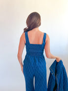 Kayla Top - Swoon Boutique New Orleans