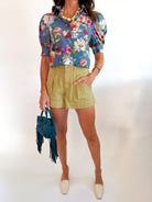 Keelie Top - Swoon Boutique New Orleans