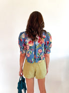 Keelie Top - Swoon Boutique New Orleans