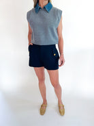 Kelson Sweater - Swoon Boutique New Orleans