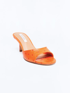 Kendrix Heel - Swoon Boutique New Orleans