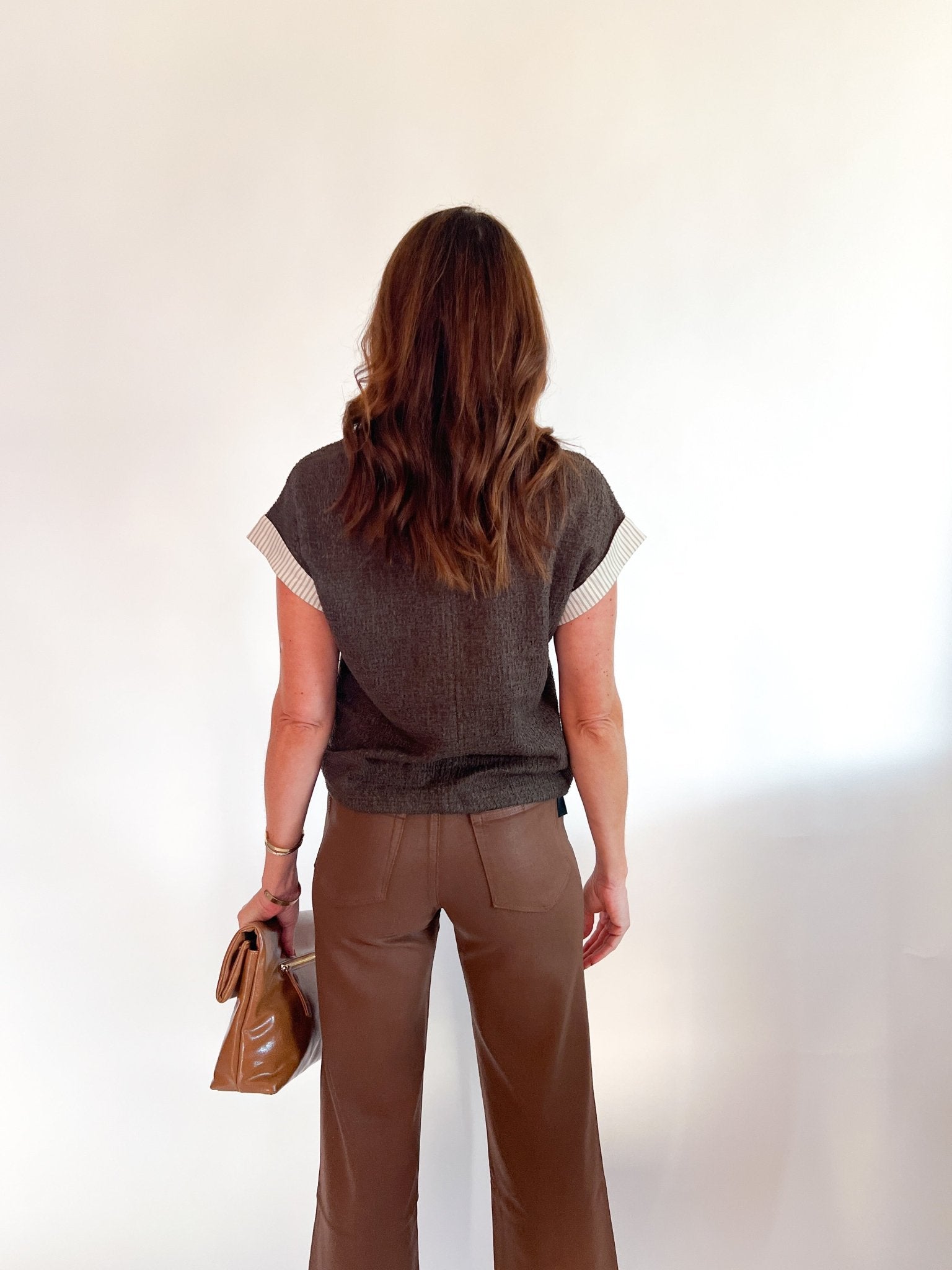 Kent Top - Swoon Boutique New Orleans