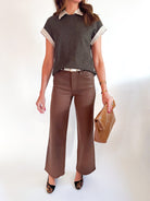 Kent Top - Swoon Boutique New Orleans