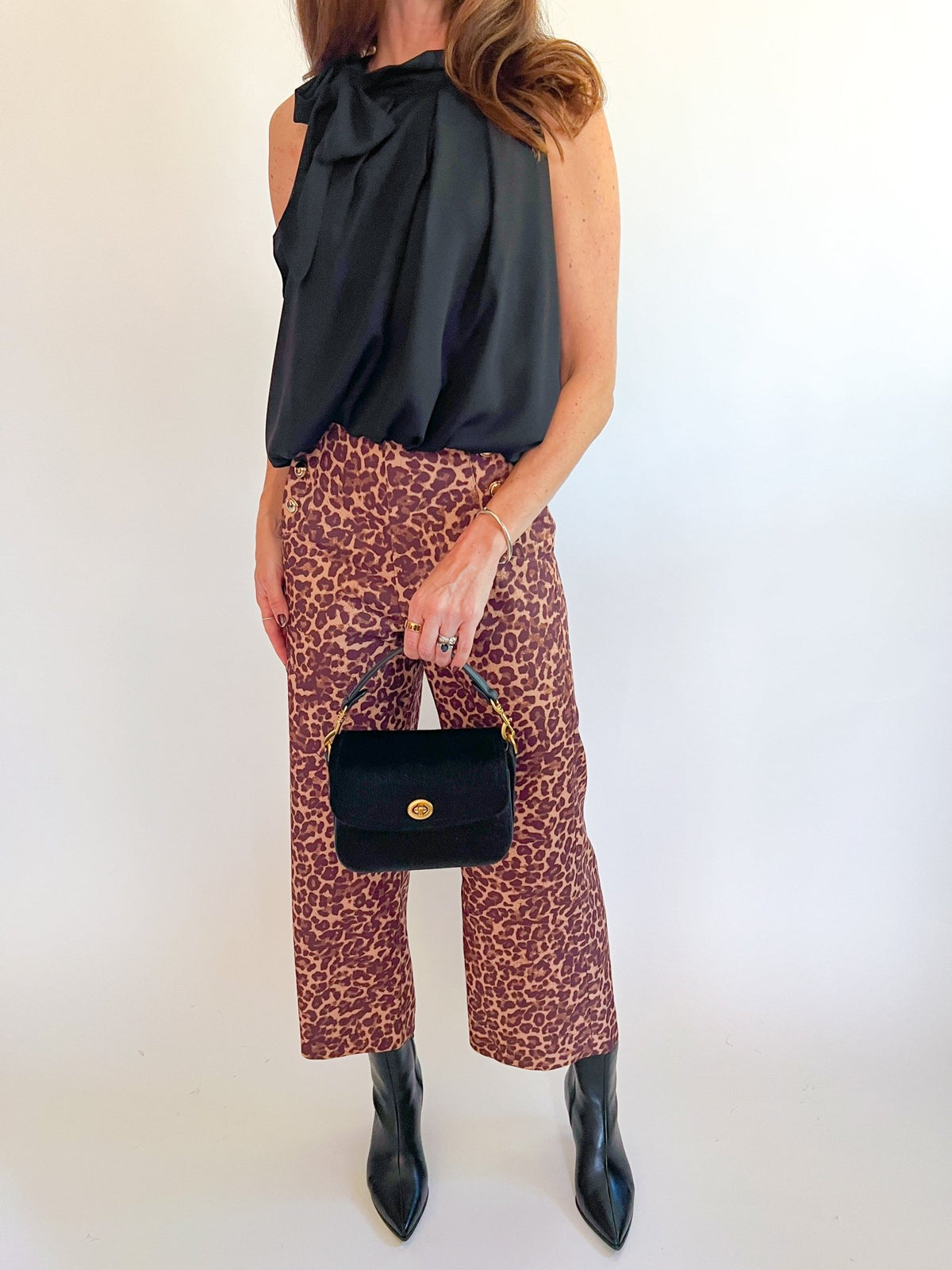 Lacy Top - Swoon Boutique New Orleans