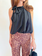 Lacy Top - Swoon Boutique New Orleans