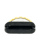 Lea Wavy Clutch - Swoon Boutique New Orleans