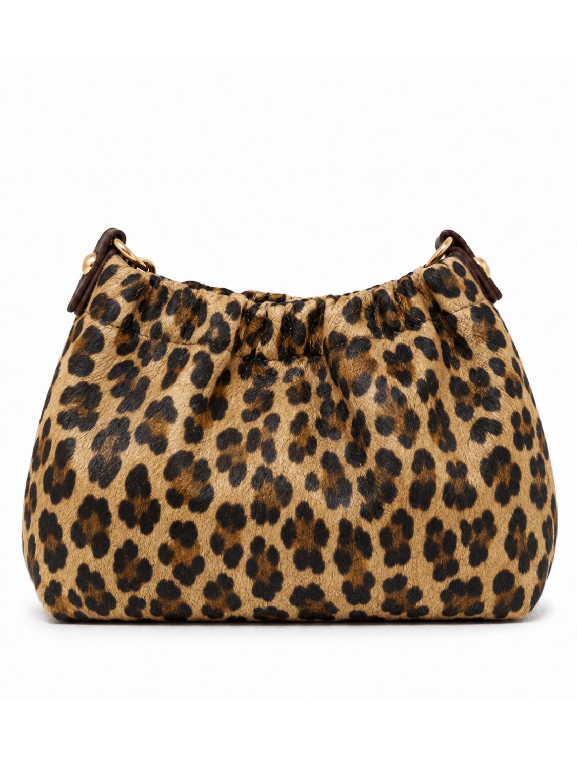 Leather Crossbody Bag - Swoon Boutique New Orleans